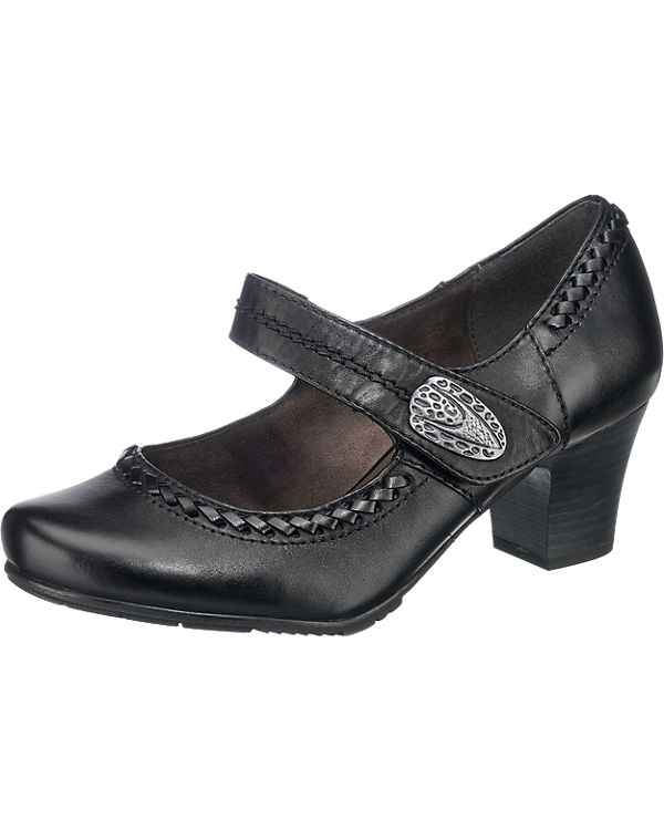 Jana Pumps weit