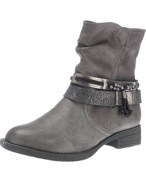 Jana Stiefeletten weit