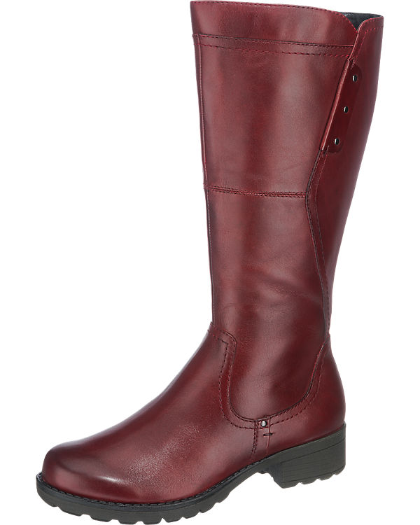 Jana Stiefel weit