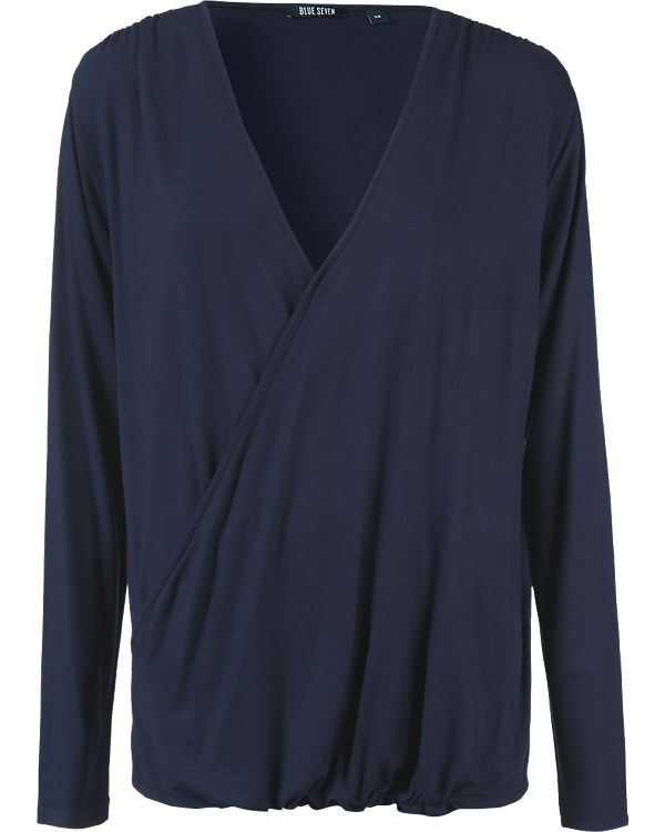 Langarmshirt