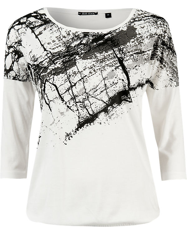 Langarmshirt
