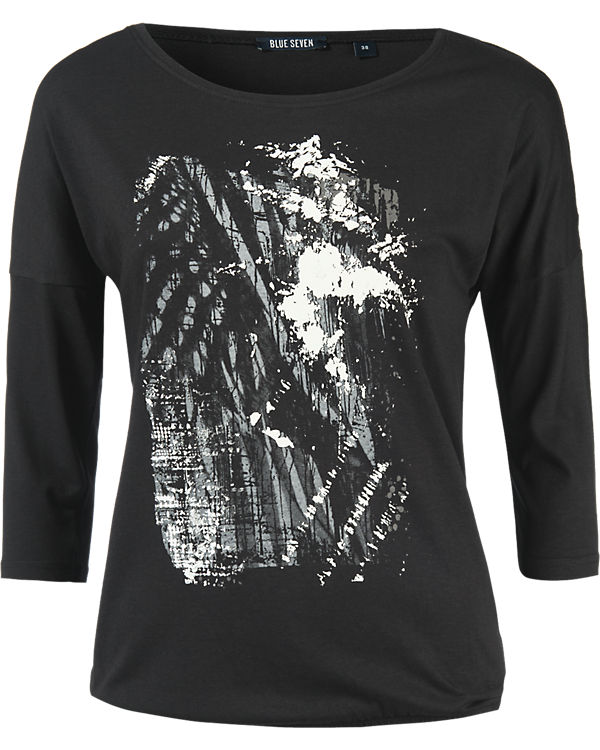 Langarmshirt