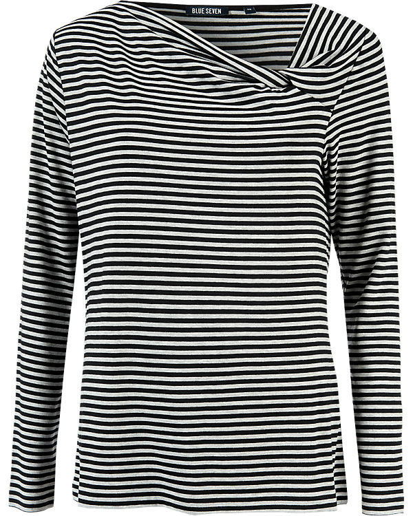Langarmshirt