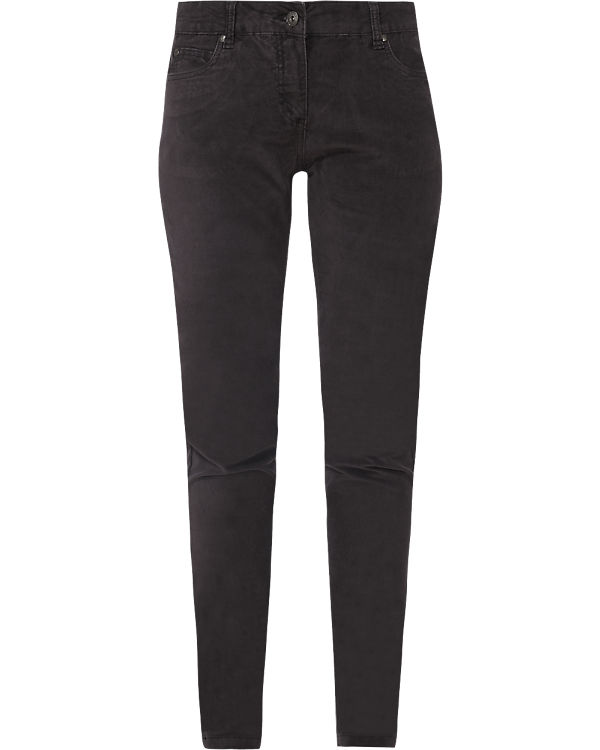 Push-Up Cordhose