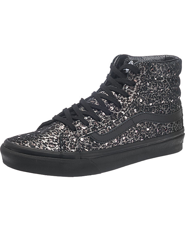 VANS SK8-Hi Slim Sneakers