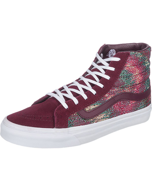 VANS SK8-Hi Slim Sneakers