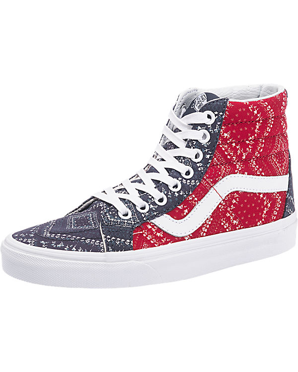 VANS Sk8-Hi Reissue Sneakers