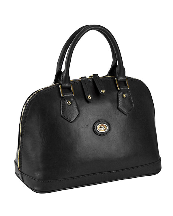 The Bridge Story Donna Henkeltasche Leder 31 cm