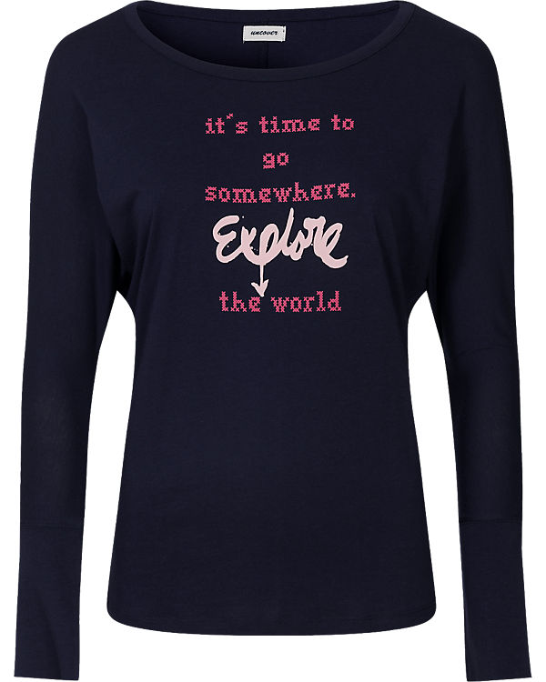 Schlafshirt