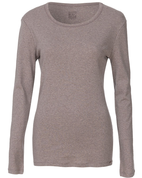 Schlafshirt Mix & Relax