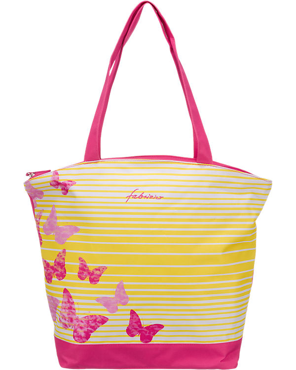 fabrizio Shopper
