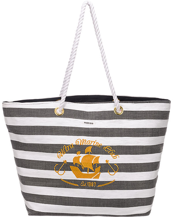fabrizio Shopper
