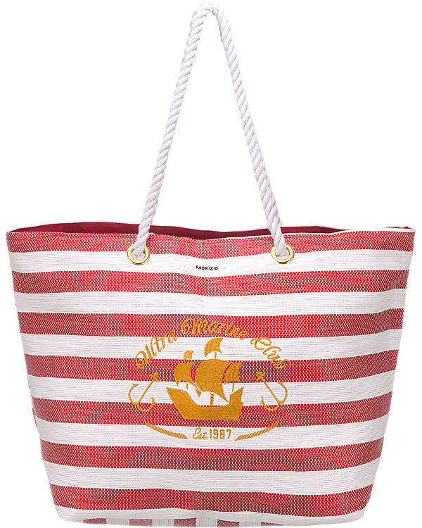 fabrizio Shopper