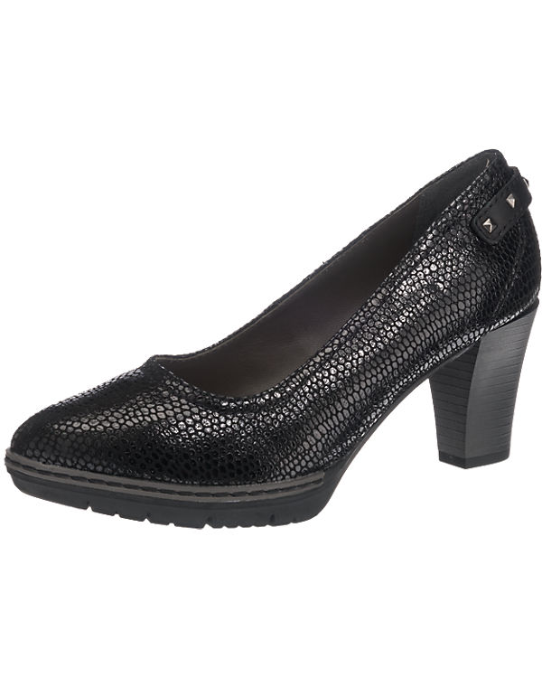 Be Natural Koyo Pumps weit