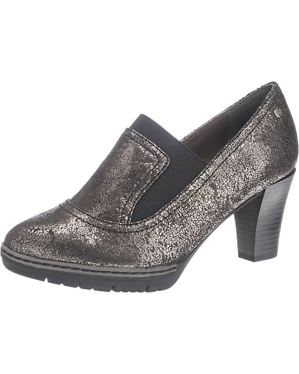 Be Natural Koyo Pumps weit