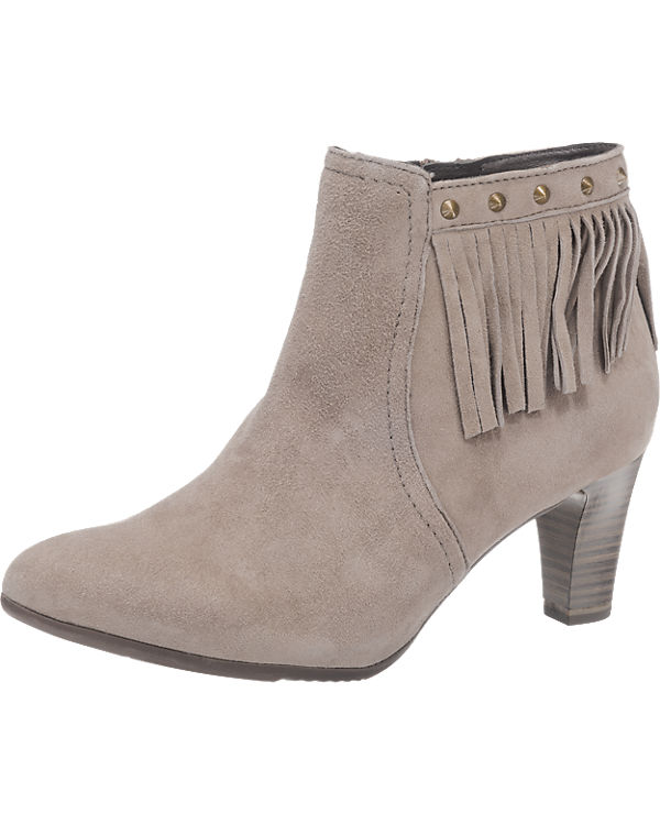 Be Natural Sadira Stiefeletten weit