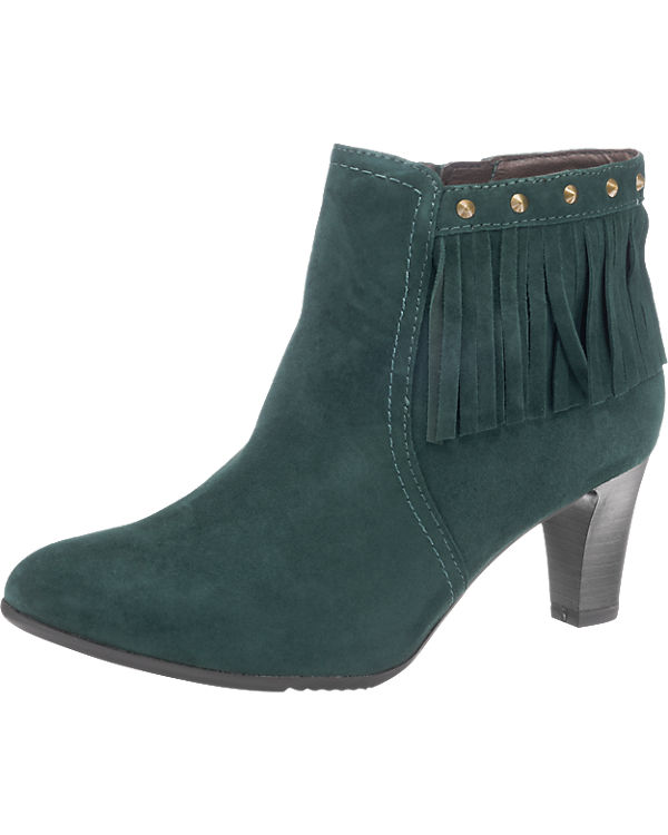 Be Natural Sadira Stiefeletten weit