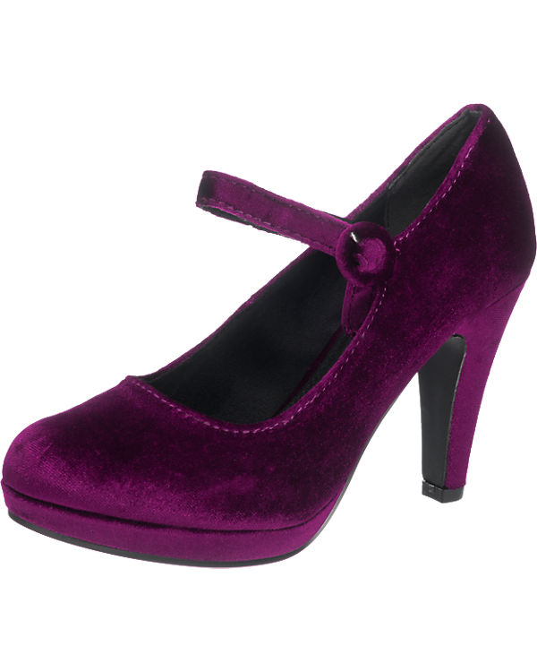 MARCO TOZZI Taggia Pumps