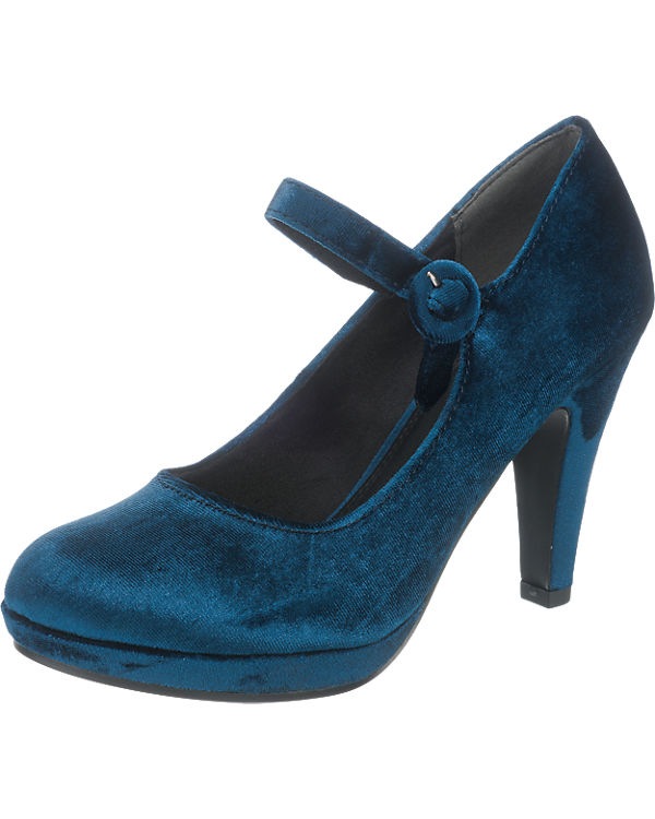 MARCO TOZZI Taggia Pumps