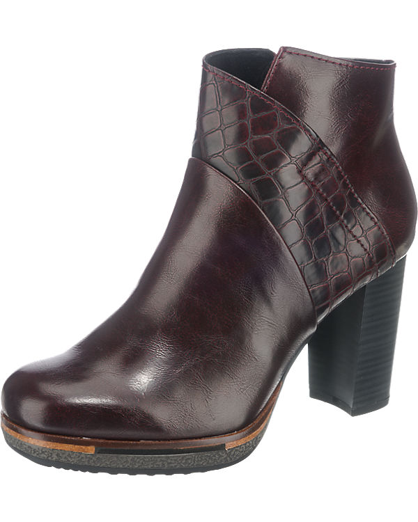 MARCO TOZZI Mano Stiefeletten