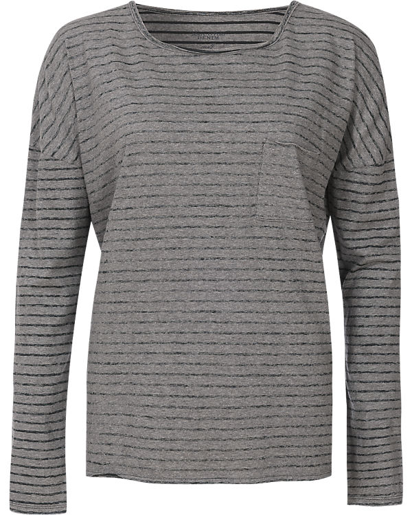 Langarmshirt