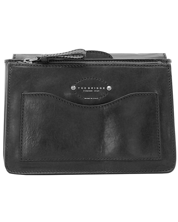 The Bridge Brera Clutch Tasche 24 cm