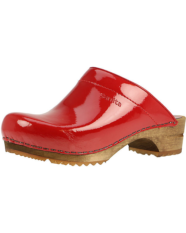 Sanita Clogs