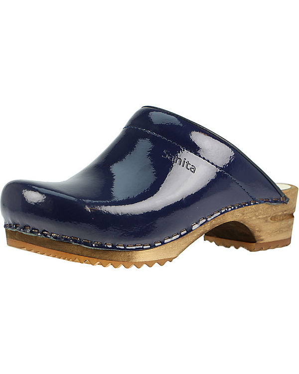 Sanita Clogs