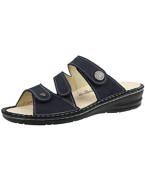 Finn Comfort Pantoletten