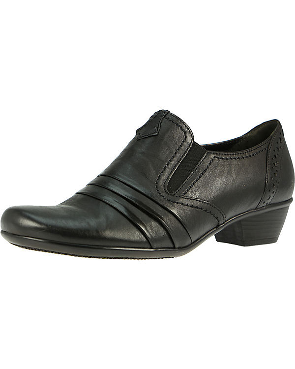 Gabor Pumps