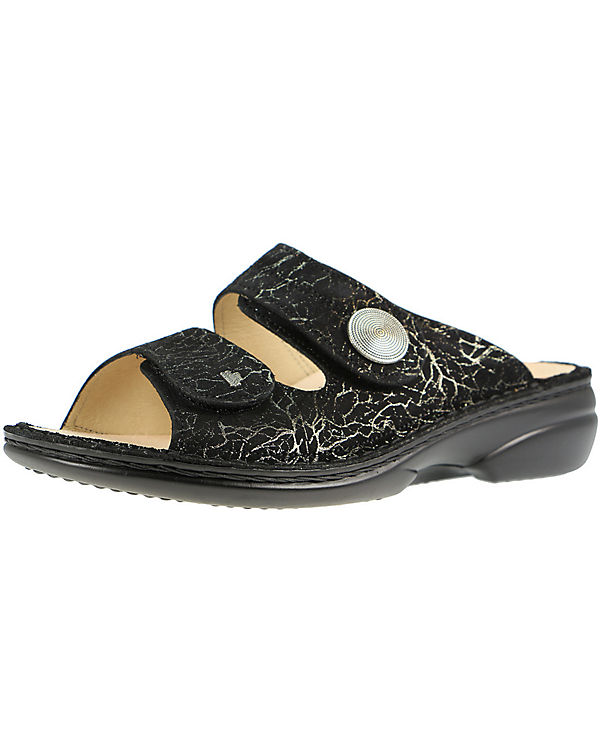 Finn Comfort Pantoletten