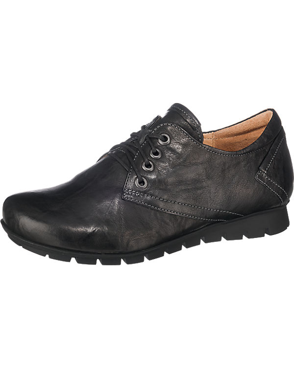Think! Menscha Halbschuhe
