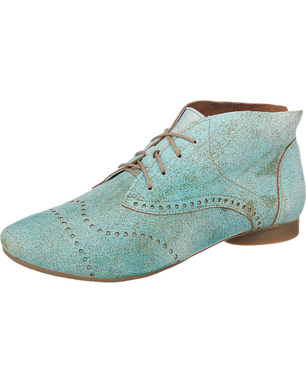 Think! Guad Stiefeletten
