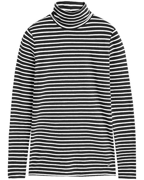 Rollkragenshirt