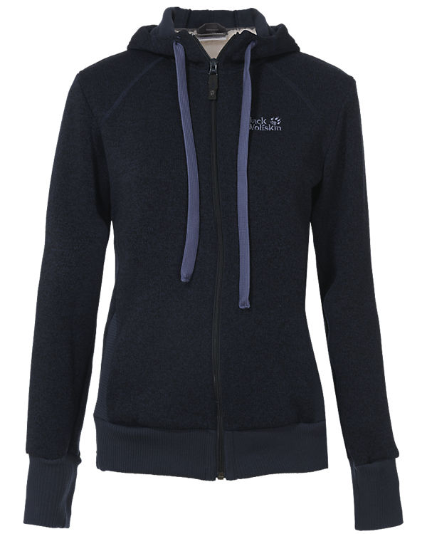 Fleecejacke Glenwood