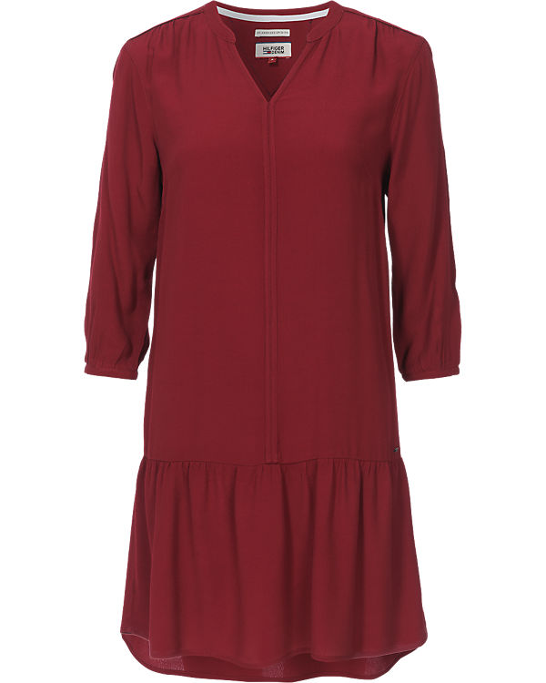 Blusenkleid