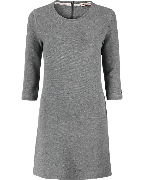 Strickkleid
