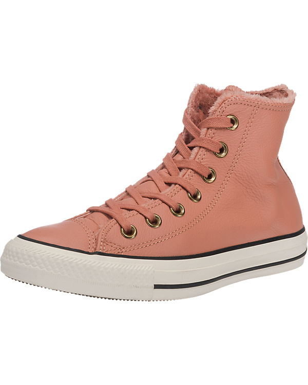 CONVERSE Chuck Taylor All Star Winter Knit Sneakers