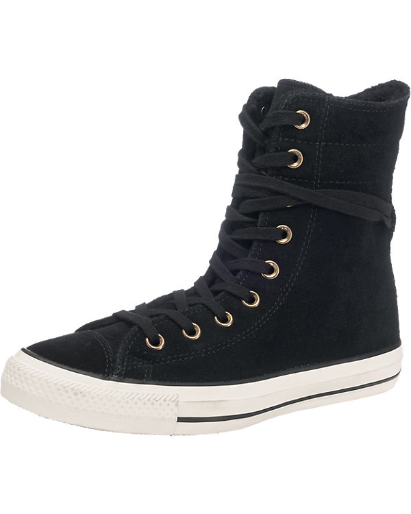 CONVERSE Chuck Taylor All Star High-Rise Sneakers