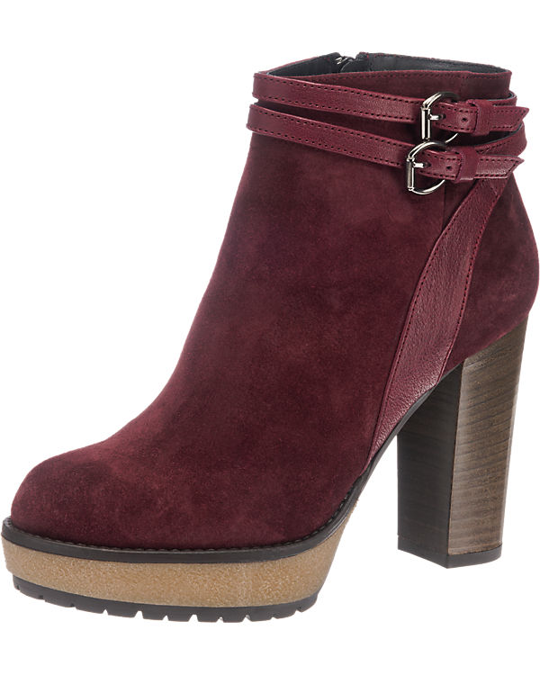 Manas St.Moritz Stiefeletten