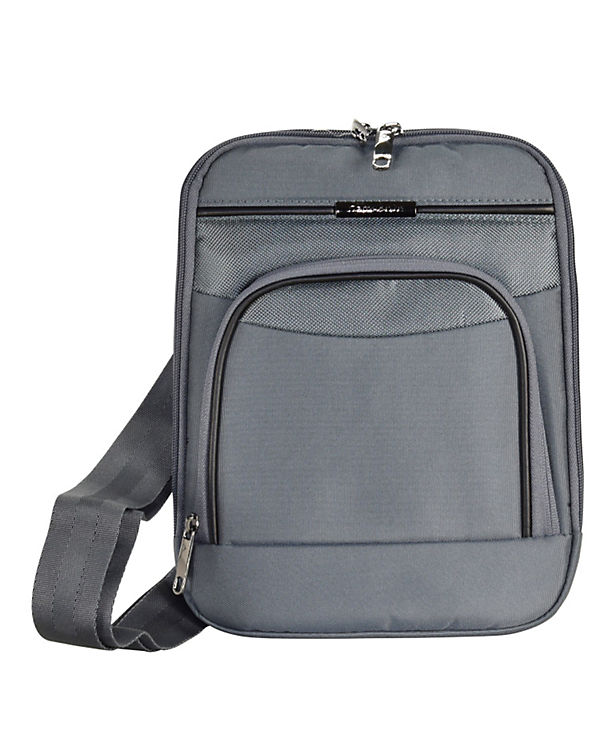Samsonite Desklite Umhängetasche 22 cm