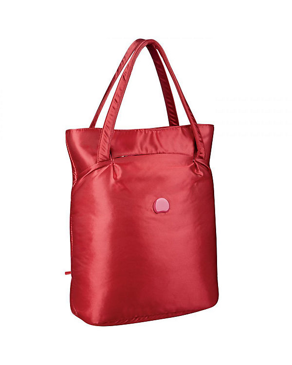 Delsey For Once Einkaufstasche Shopper 38 cm