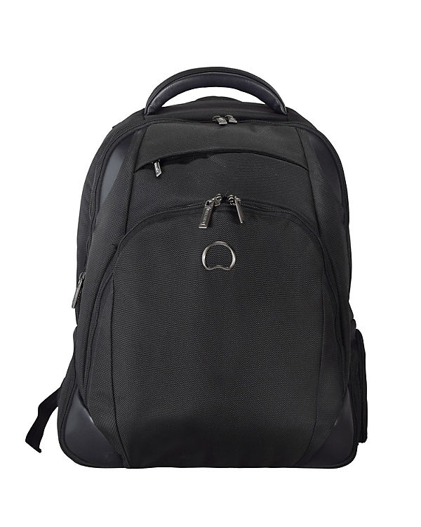 Delsey Quarterback Rucksack 47 cm