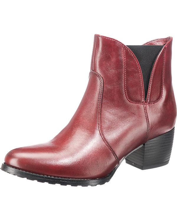 Eksbut Stiefeletten