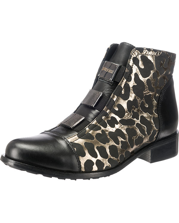 Eksbut Stiefeletten