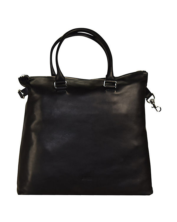 Bree Stockholm 28 Rucksack Leder 34 cm