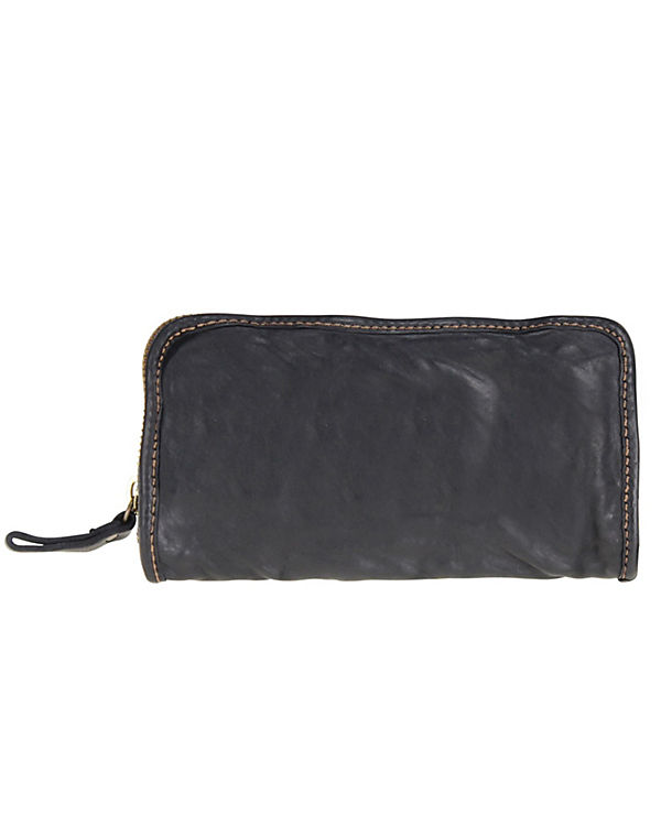 Campomaggi Santorini Geldbörse Leder 20 cm