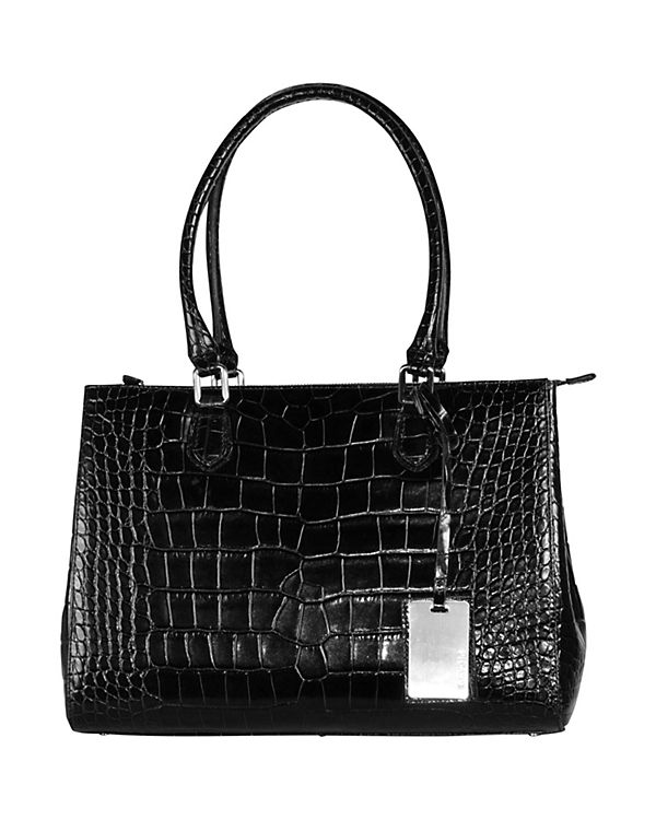 PICARD Weimar Henkeltasche Leder 33 cm