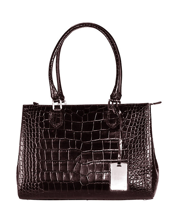 PICARD Weimar Henkeltasche Leder 33 cm