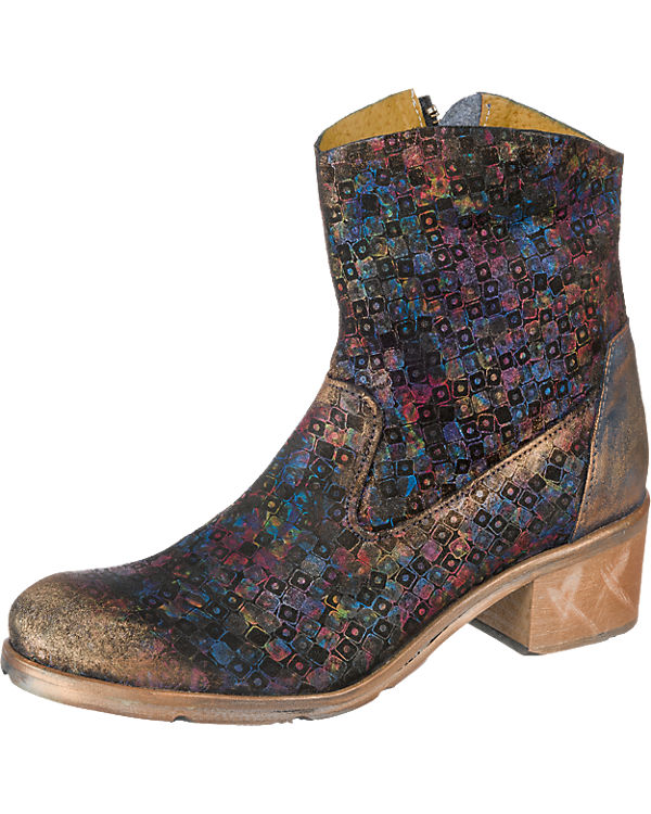 Papucei Stiefeletten